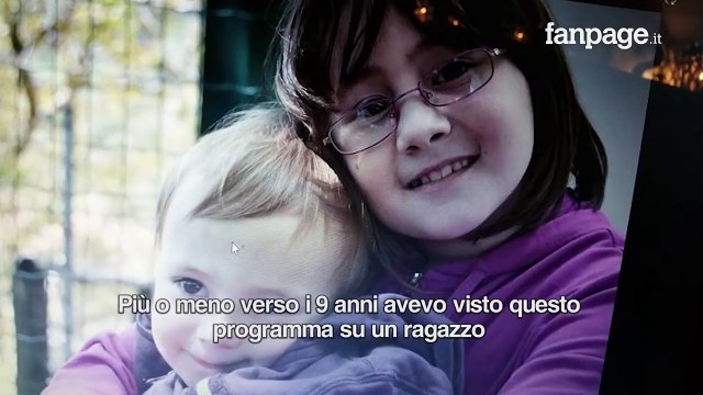 Alessio, il 14enne transgender che ha cambiato sesso con l'aiuto della sua famiglia