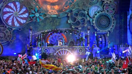 Armin van Buuren Live at Tomorrowland new (Full Set) (Weekend 2)