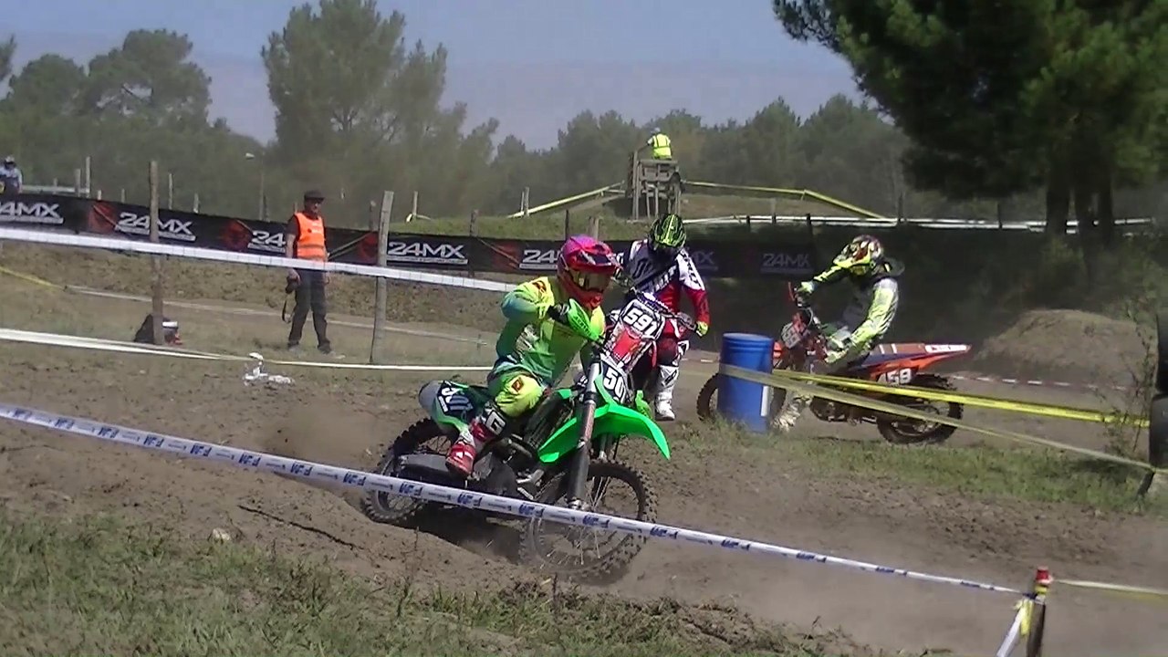Saint Maigrin 2018
