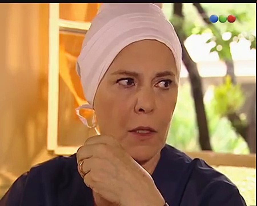 El Elegido Capítulo 26 Parte 2