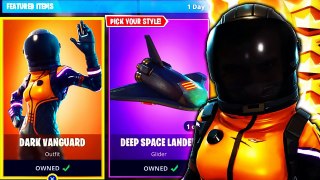 NUEVA SKIN *LEGENDARIA* Y SUPER COHETE! LA MEJOR SKIN DE FORTNITE Battle Royale