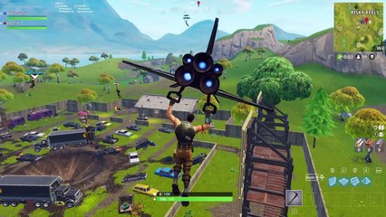 PRETENDING To Be A *NOOB* To WIN In Fortnite Battle Royale!