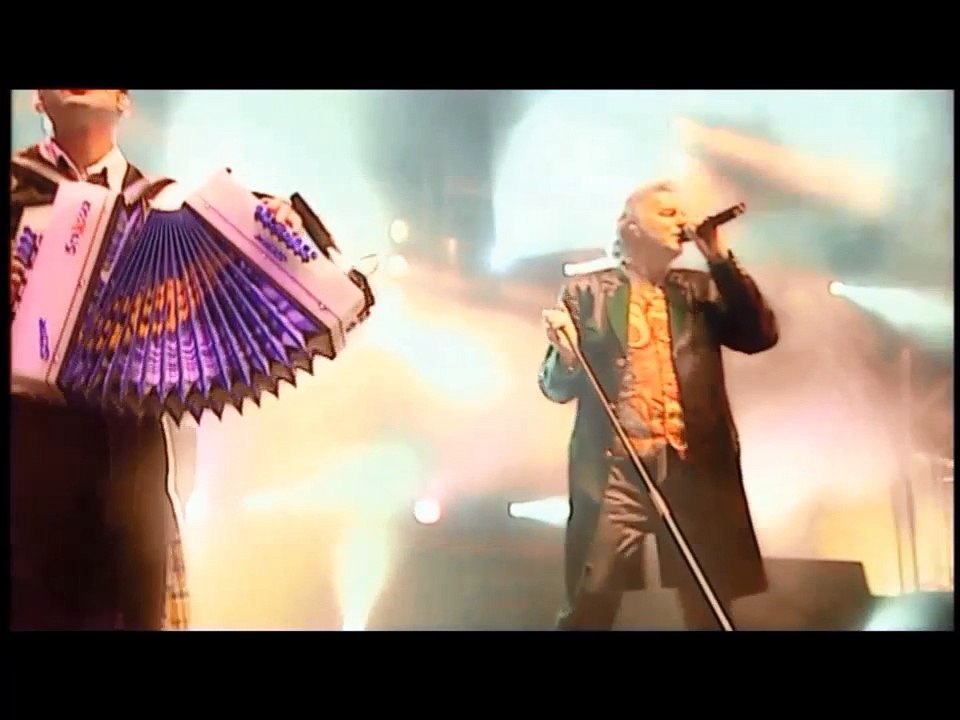 Seer - Tonz Dirndl Tonz – Seer - Live: 10 Jahre Seer Open Air von Die Seer