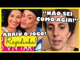 “Estou em choque!” Jout Jout se explica após auê em vídeo | Pabllo Vittar critica Silvio Santos