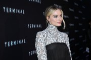 Margot Robbie Joins Cast of Fox News Movie