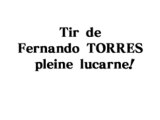 tir de fernando Torres
