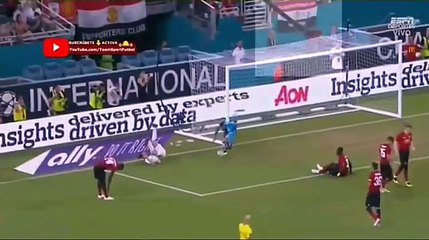 the show of vinicius manchester united vs real madrid, best plays