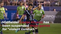 Suspensions hang over Lights FC