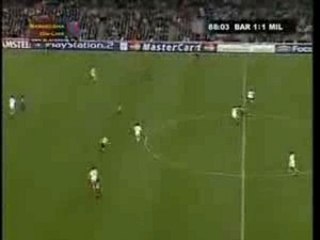 Les plus beaux buts et gestes du football