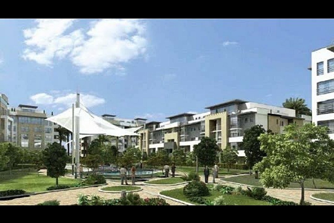 Villa Semi Finished For Sale in Hyde Park New Cairo