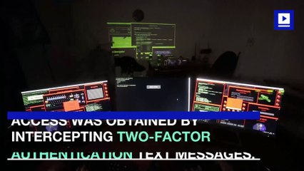 Reddit Hackers Steal User Data From Server