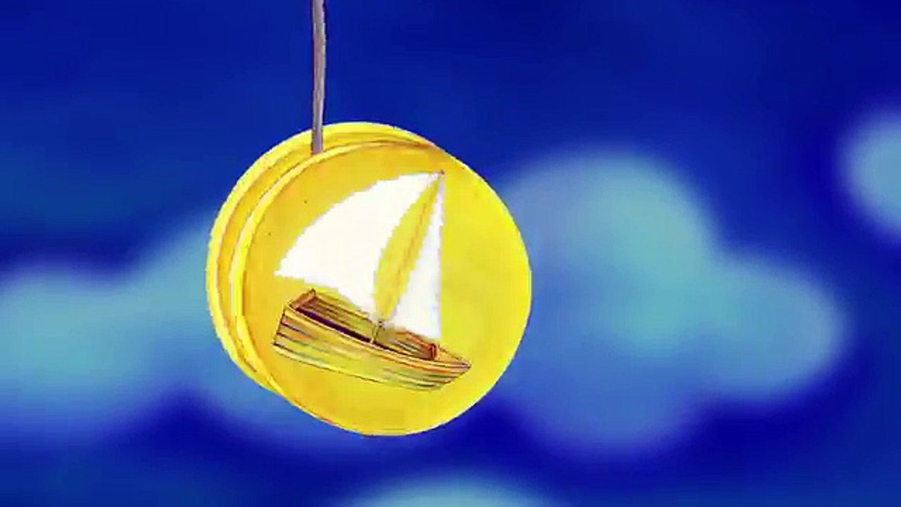 ABC Learning Video Lower Case Y