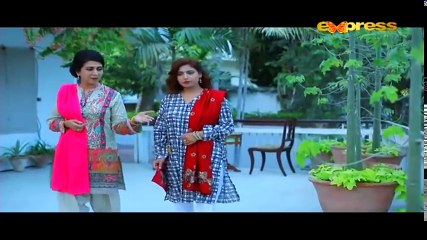 Pari Hun Mein - Episode 13