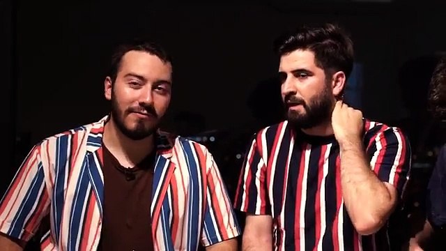 KAFALAR VS ENES BATUR #CiddiBirŞov