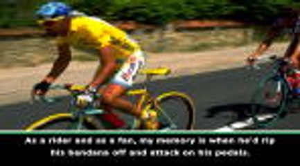 On This Day - Pantani completes Giro-Tour double in 1998