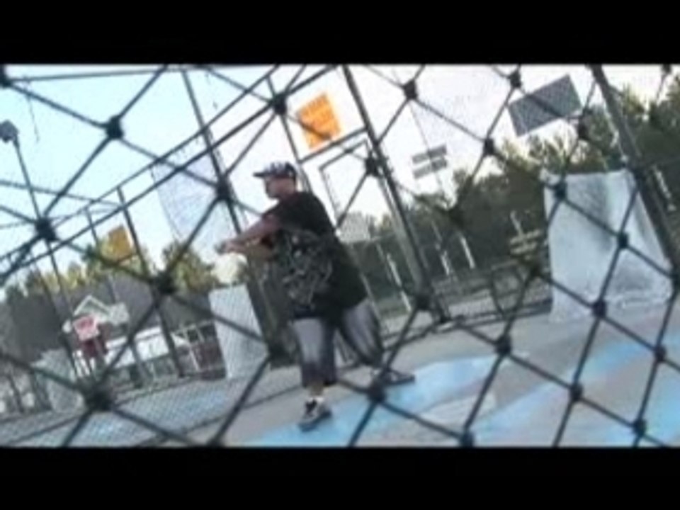 Insane Clown Posse - How Many Times