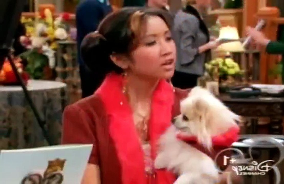 La Vie de palace de Zack et Cody S2E9 FRENCH