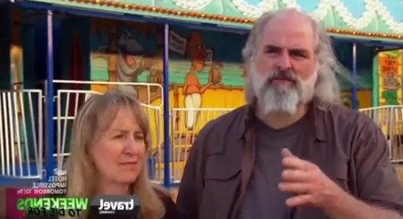 Making Monsters S03  E05 Saw Blade Massacre - Part 02