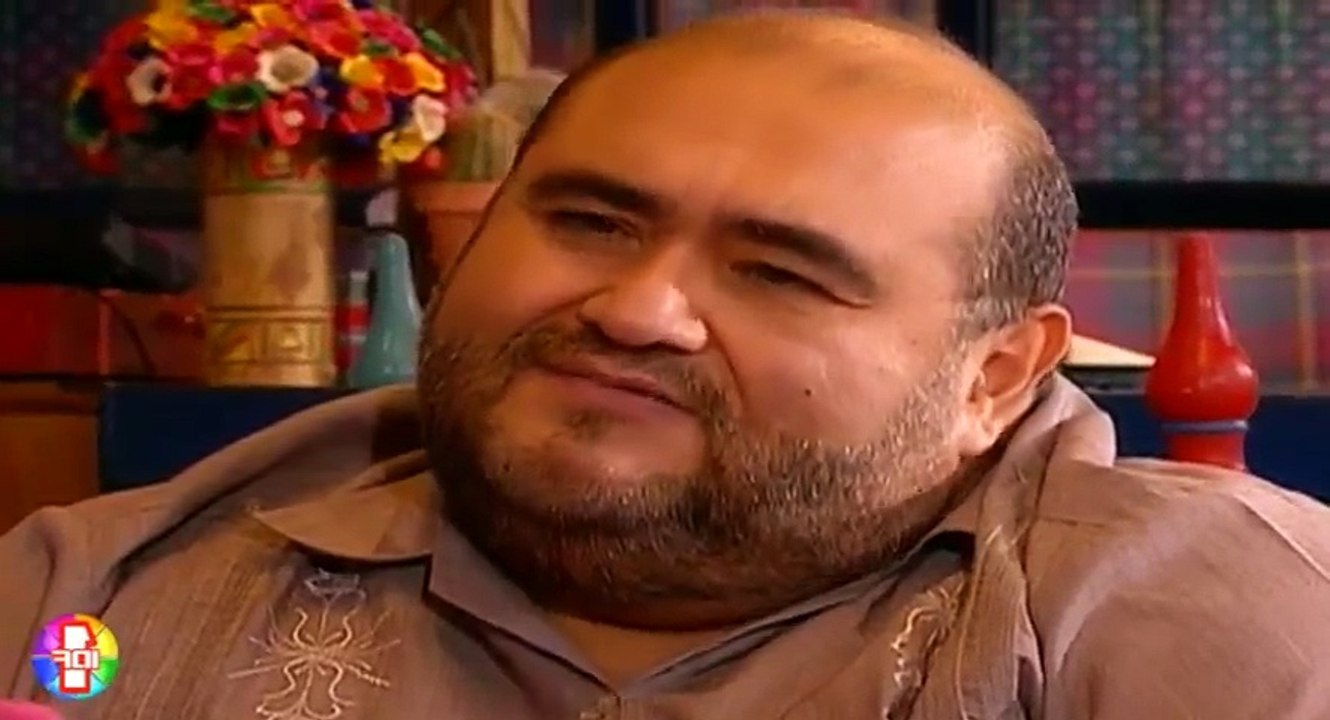 Frijolito S01E40 FRENCH   Part 01