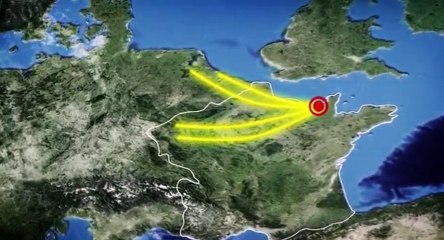 Canada The Story of Us S01  E08 United at War 1939 1944 - Part 02