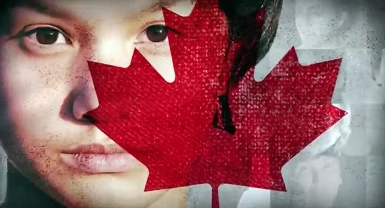 Canada The Story of Us S01  E08 United at War 1939 1944 - Part 01