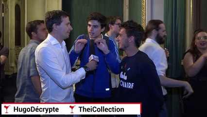 Les TOCS et HABITUDES des YOUTUBEURS 2