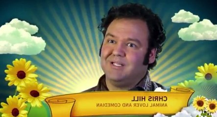 America Cutest S01xxE04 America s Cutest Pet 2011 - Part 01