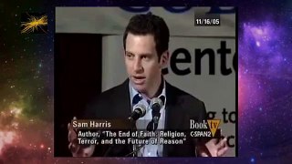 Sam Harris on religious belief (Full)