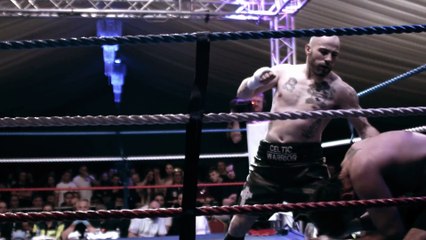 Bare Knuckle Trailer - Documentary