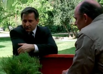 FBI  portes disparus S3E19 FRENCH