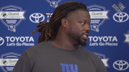 Harrison: 'I don't have anything against' Hernandez after minicamp scuffle