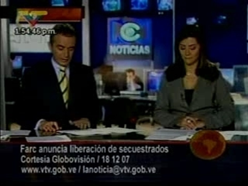 Habla el esposo de Ingrid Betancourt