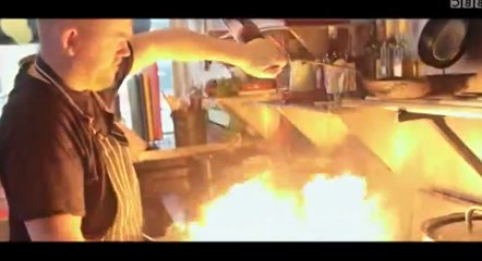 Ale  Polizzi   Chefs On Trial S01  E12 Amelies Final - Part 01
