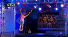 Australian Ninja Warrior S01xxE02 Heat 2 - Part 03