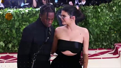 Travis Scott Will Drop His New Album This Week