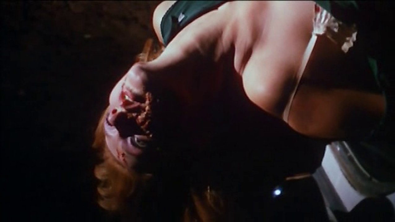 Sei Donne Per L'assassino EROT.ICO VINTAGE con Cameron Mitchell, Eva Bartok 2T