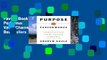 Favorit Book  Purpose to Performance: Innovative New Value Chains Unlimited acces Best Sellers