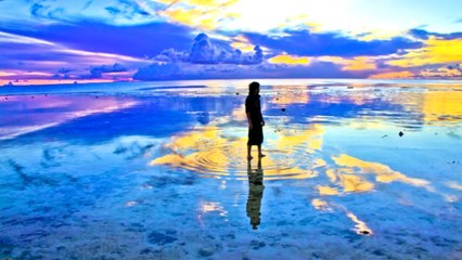 10 Most AMAZING Natural Wonders Of the World