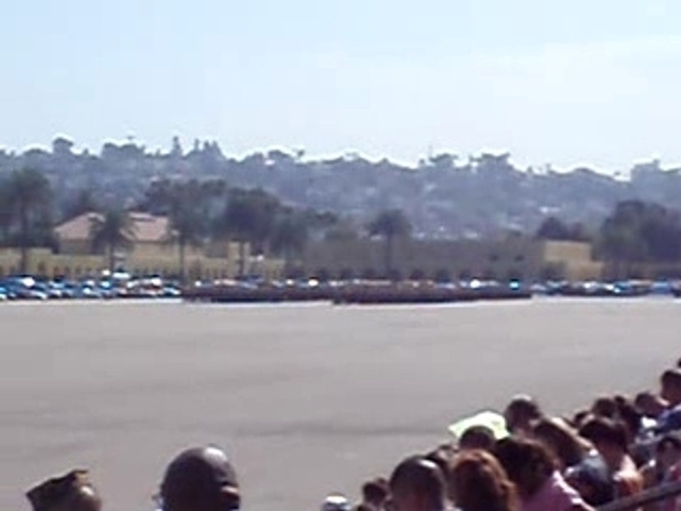 Basic Marine Graduation Ceremony