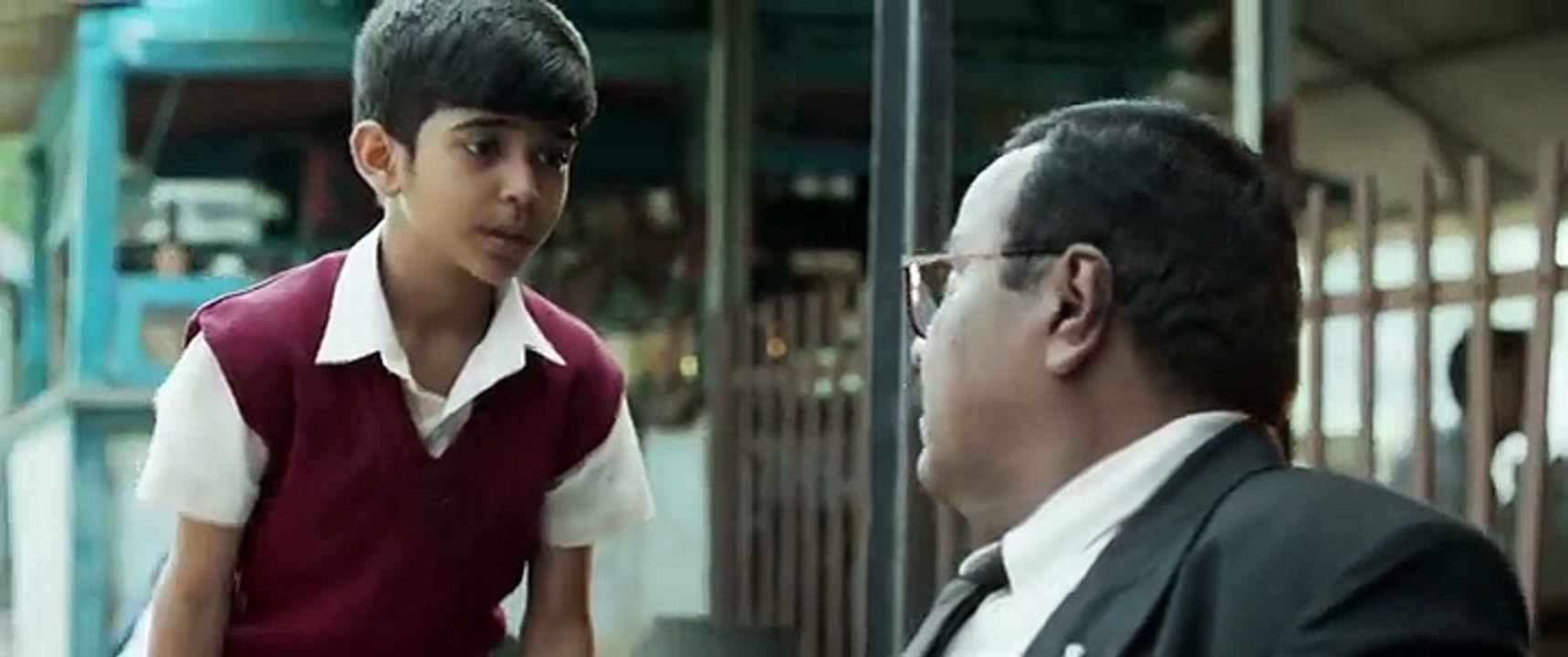 Chalo Jeete Hain (2018) | short film of Narendra Modi || Majedar Movies _ Dailymotion Video