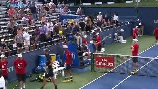 Tennis : Benoit Paire pète un plomb comme jamais !!!