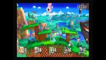 The Other Princess - Super Smash Bros Wii U - Part 8 - Rosalina 2.0 Classic