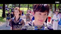 SWEET COMBAT - OFFICIAL TRAILER [Eng Sub] | Lu Han, Guan Xiao Tong, Ivy Shao, Pei Zi Tian