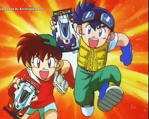 سابق ولاحق الحلقة الثانية ٢