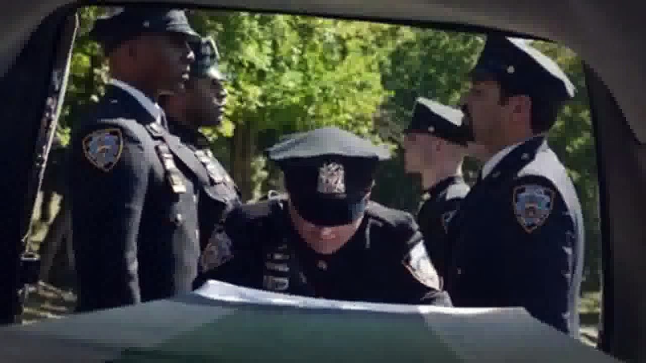 Shades of Blue Staffel 1 Folge 9 Deutsch