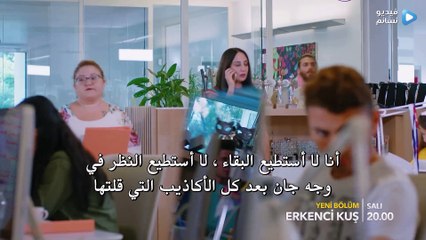 مسلسل الطائر المبكر الحلقة 7 مترجم كاملة الرابط اسفل