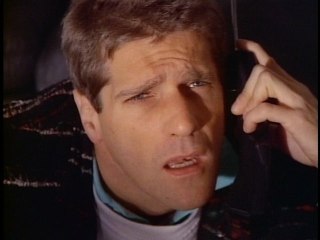 Glenn Frey - Livin' Right