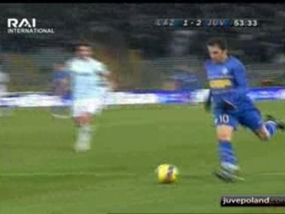 Lazio1_2juventus By Litaliano89