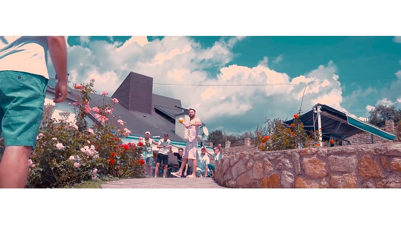 Bebe ft. Faraoni G - 5 Gishta (Remake) OFFICIAL MUSIC VIDEO