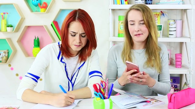 10 DIY GADGETS GÉANTS vs MINIATURES BLAGUES A FAIRE EN COURS | Troom Troom FR